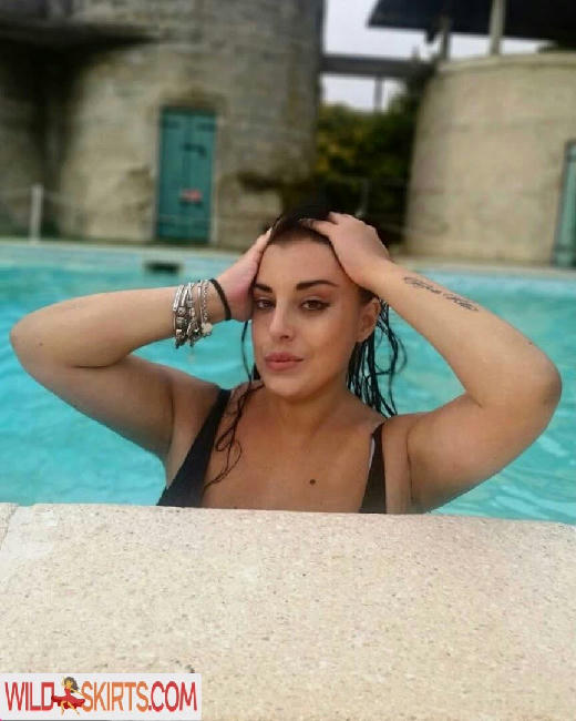 Valeria Vela / valeria_vela86 nude Instagram leaked photo #123