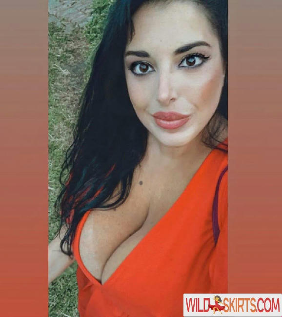 Valeria Vela / valeria_vela86 nude Instagram leaked photo #116