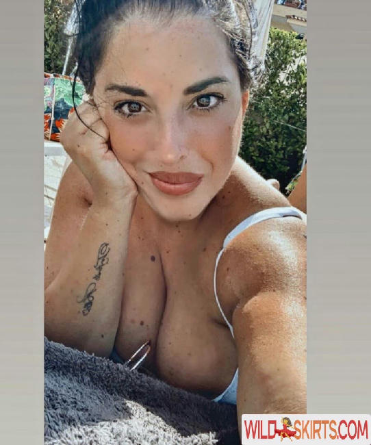 Valeria Vela / valeria_vela86 nude Instagram leaked photo #124