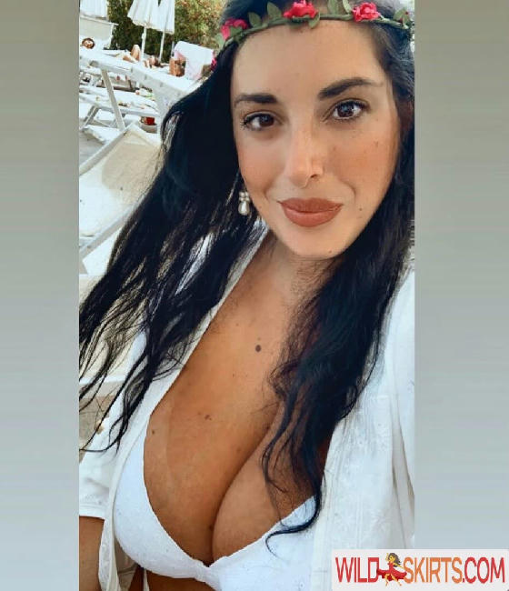 Valeria Vela / valeria_vela86 nude Instagram leaked photo #117