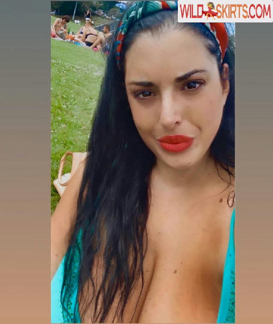 Valeria Vela / valeria_vela86 nude Instagram leaked photo #121