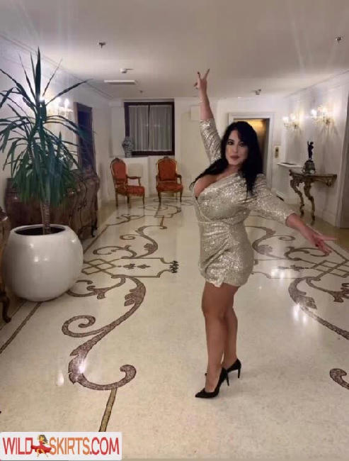 Valeria Vela / valeria_vela86 nude Instagram leaked photo #136