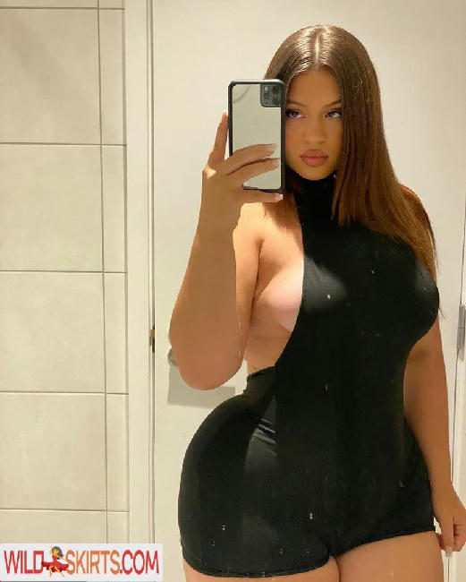 Valeria Vendetta / valvsval nude Instagram leaked photo #85