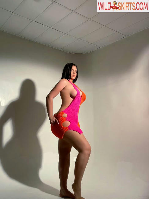 Valeria Vendetta / valvsval nude Instagram leaked photo #144