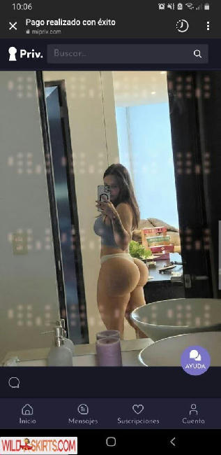 Valeria Vidal / ValeriaViz / Valeriaalejandravv / valentinevidal / vviz.vidal nude OnlyFans, Instagram leaked photo #65