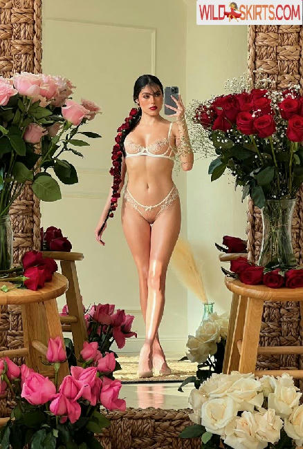 Valeria Vixen / valerie_vixen_ / valerievixen1990 nude OnlyFans, Instagram leaked photo #1