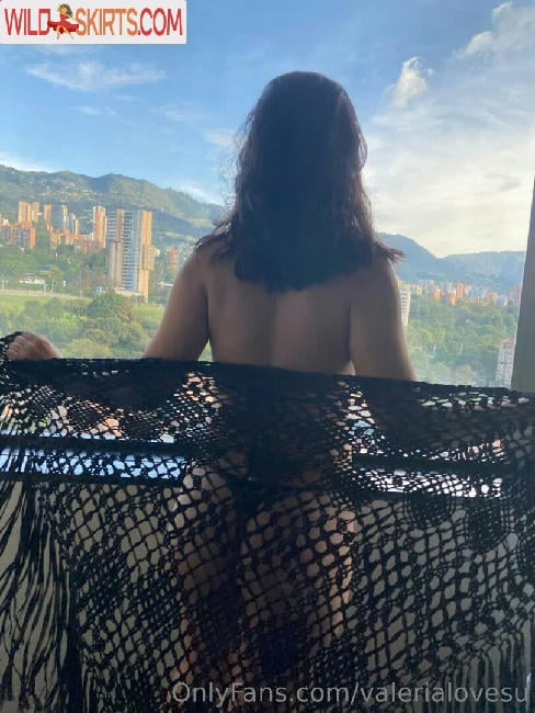 valerialovesu / theemissv / valerialovesu nude OnlyFans, Instagram leaked photo #1