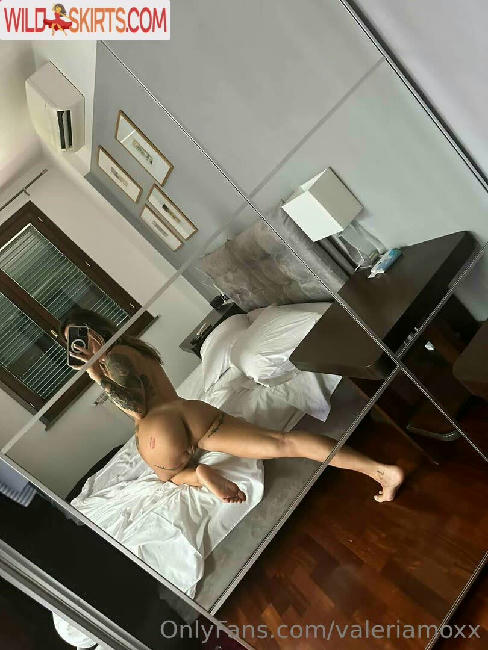 valeriamoxx / valeriamoxx / vandoll_sg nude OnlyFans, Instagram leaked photo #573