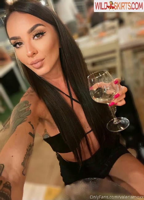 valeriamoxx / valeriamoxx / vandoll_sg nude OnlyFans, Instagram leaked photo #108