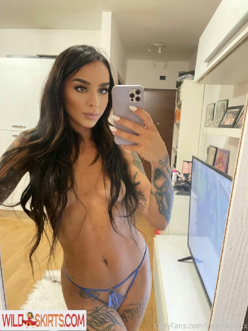 valeriamoxx / valeriamoxx / vandoll_sg nude OnlyFans, Instagram leaked photo #157