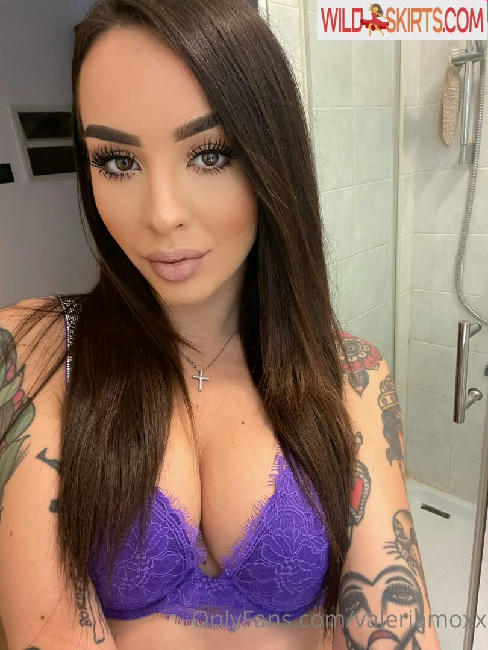 valeriamoxx / valeriamoxx / vandoll_sg nude OnlyFans, Instagram leaked photo #21