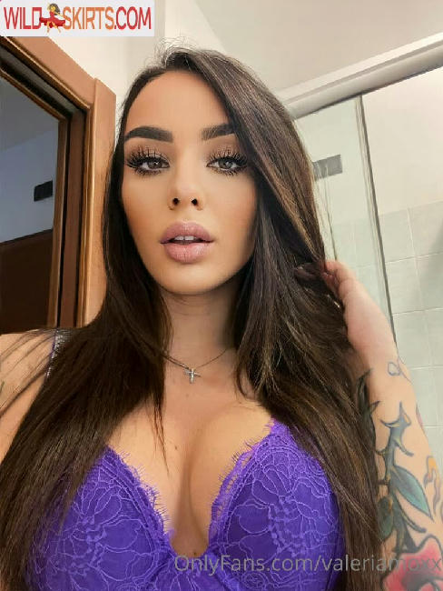 valeriamoxx / valeriamoxx / vandoll_sg nude OnlyFans, Instagram leaked photo #186