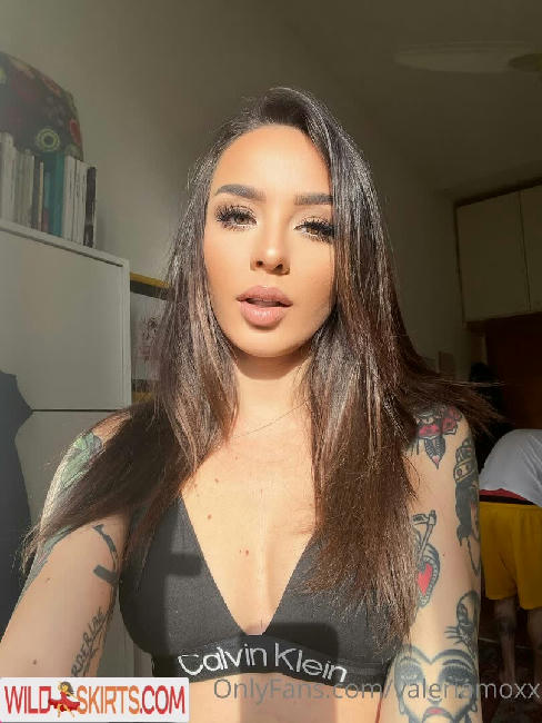 valeriamoxx / valeriamoxx / vandoll_sg nude OnlyFans, Instagram leaked photo #293