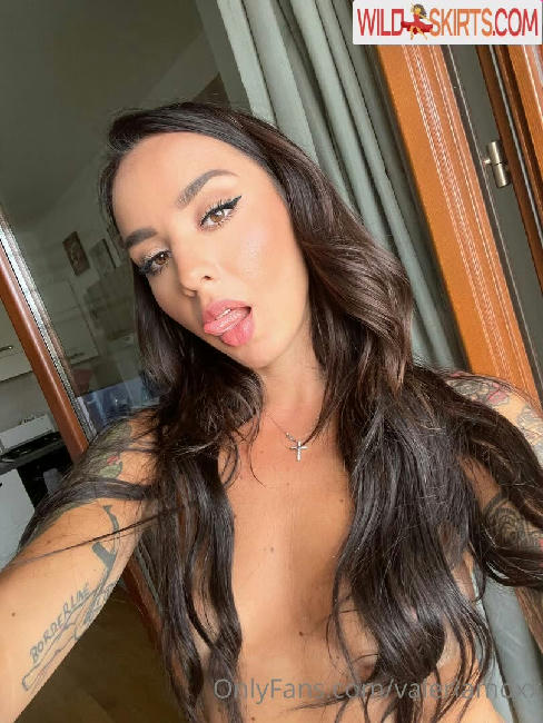 valeriamoxx / valeriamoxx / vandoll_sg nude OnlyFans, Instagram leaked photo #287