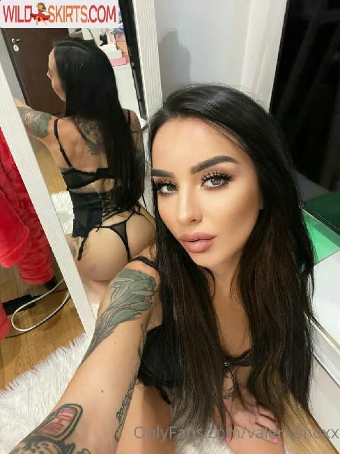 valeriamoxx / valeriamoxx / vandoll_sg nude OnlyFans, Instagram leaked photo #341