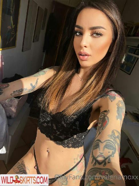 valeriamoxx / valeriamoxx / vandoll_sg nude OnlyFans, Instagram leaked photo #619