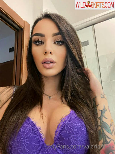 valeriamoxx / valeriamoxx / vandoll_sg nude OnlyFans, Instagram leaked photo #700