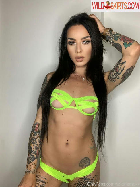 valeriamoxx / valeriamoxx / vandoll_sg nude OnlyFans, Instagram leaked photo #716