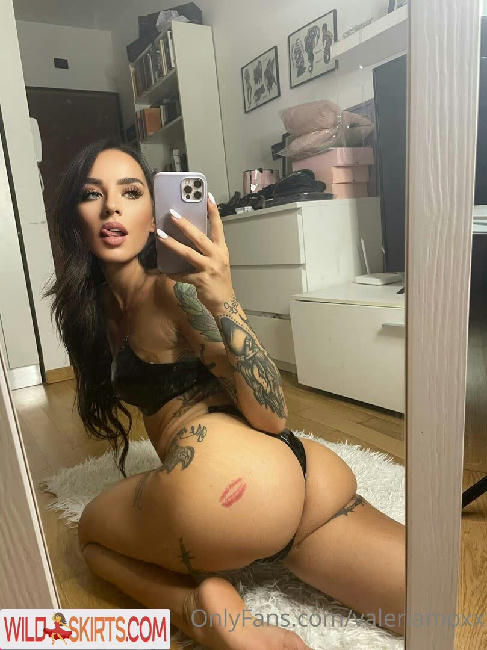 valeriamoxx / valeriamoxx / vandoll_sg nude OnlyFans, Instagram leaked photo #740