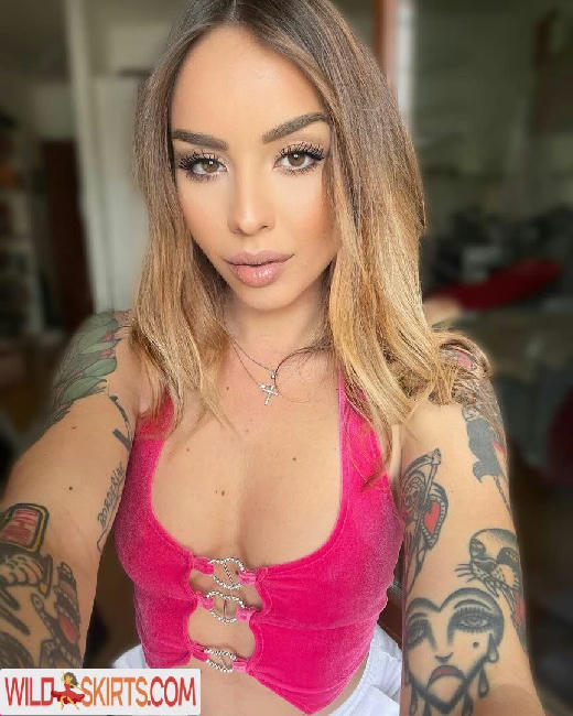 valeriamoxx / valeriamoxx / vandoll_sg nude OnlyFans, Instagram leaked photo #13