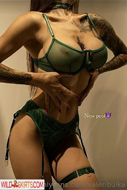 Valeribulka / valeri.6.9.6 / valeribulka nude OnlyFans, Instagram leaked photo #28