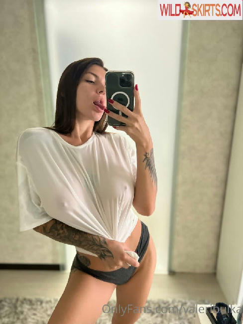 Valeribulka / valeri.6.9.6 / valeribulka nude OnlyFans, Instagram leaked photo #10