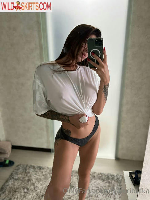 Valeribulka / valeri.6.9.6 / valeribulka nude OnlyFans, Instagram leaked photo #7
