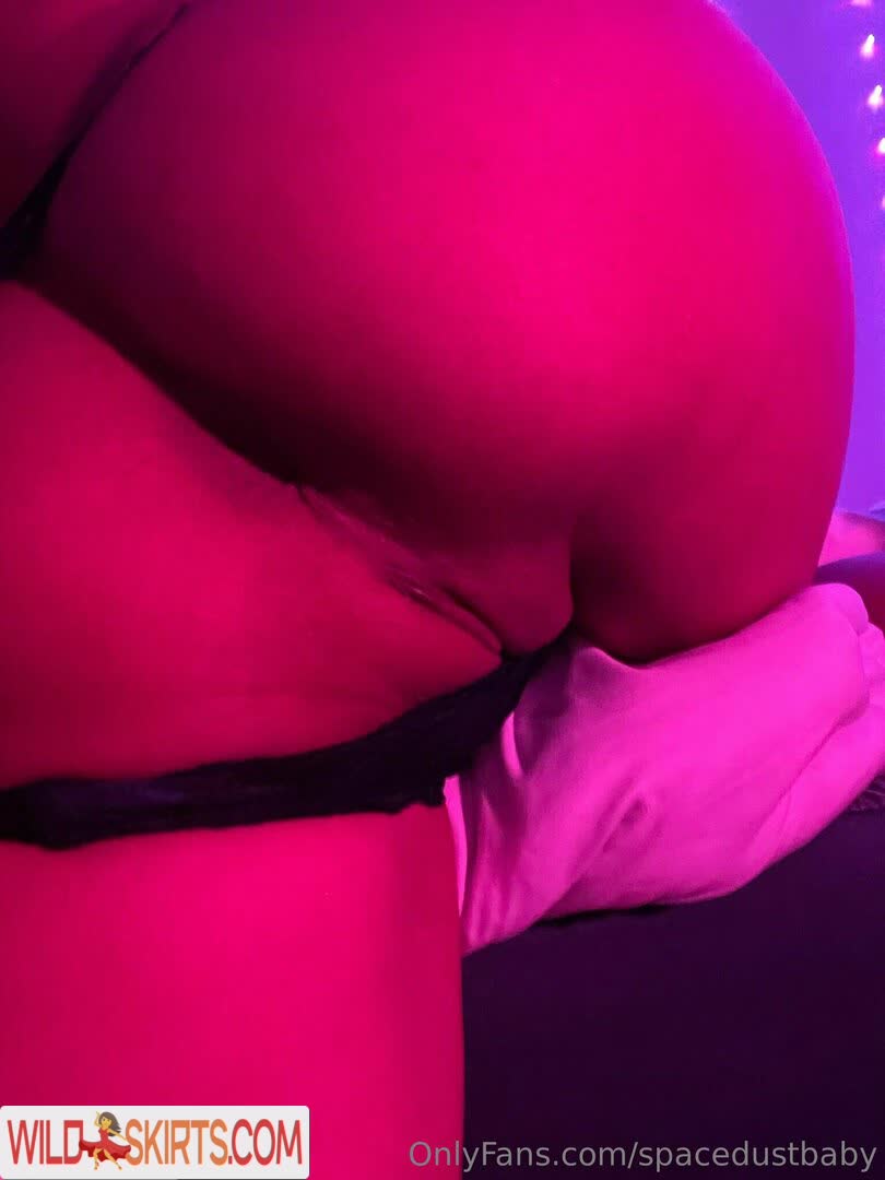 Valerie Azeneth / spacedustbaby nude OnlyFans, Instagram leaked photo #35