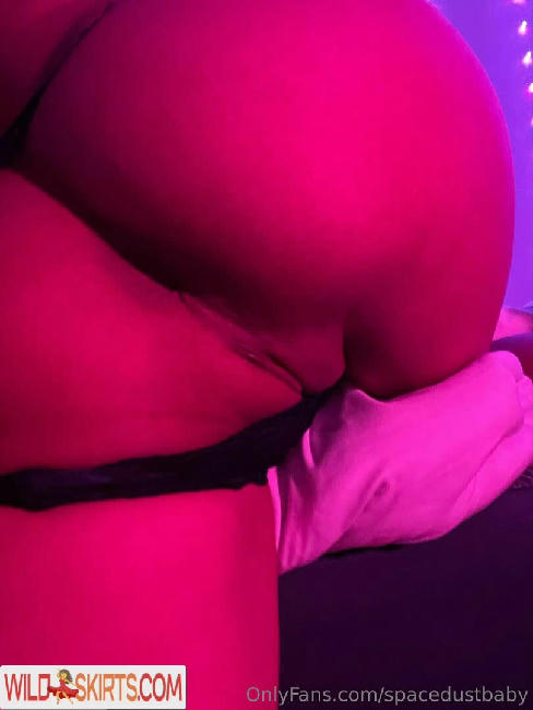 Valerie Azeneth / spacedustbaby nude OnlyFans, Instagram leaked photo #35