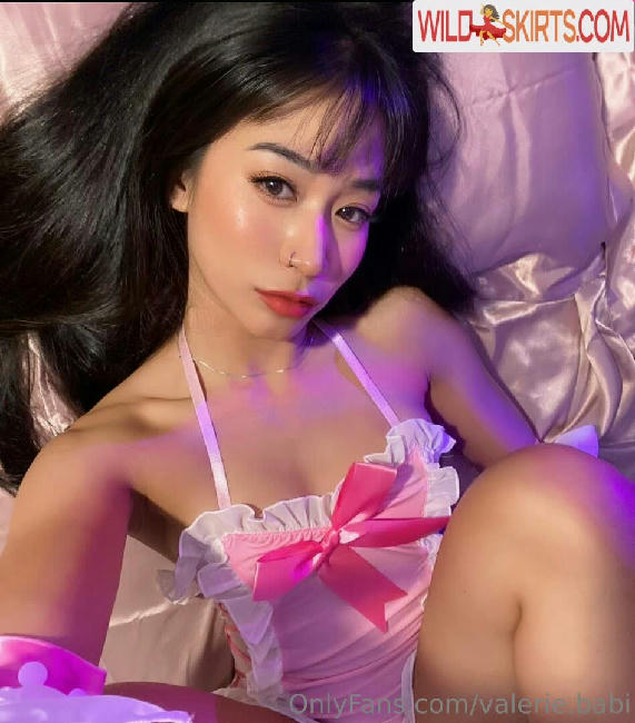 valerie.babi nude OnlyFans, Instagram leaked photo #26