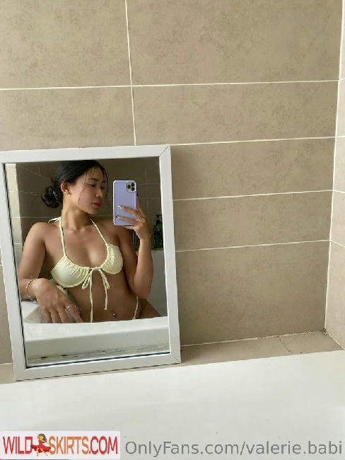 valerie.babi nude OnlyFans, Instagram leaked photo #43