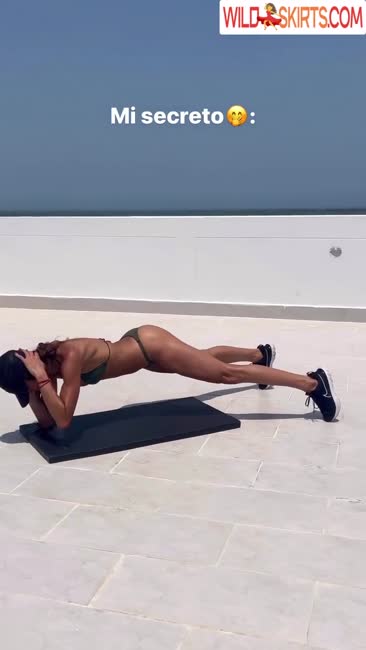Valerie Dominguez / valeriedomi nude Instagram leaked video #19