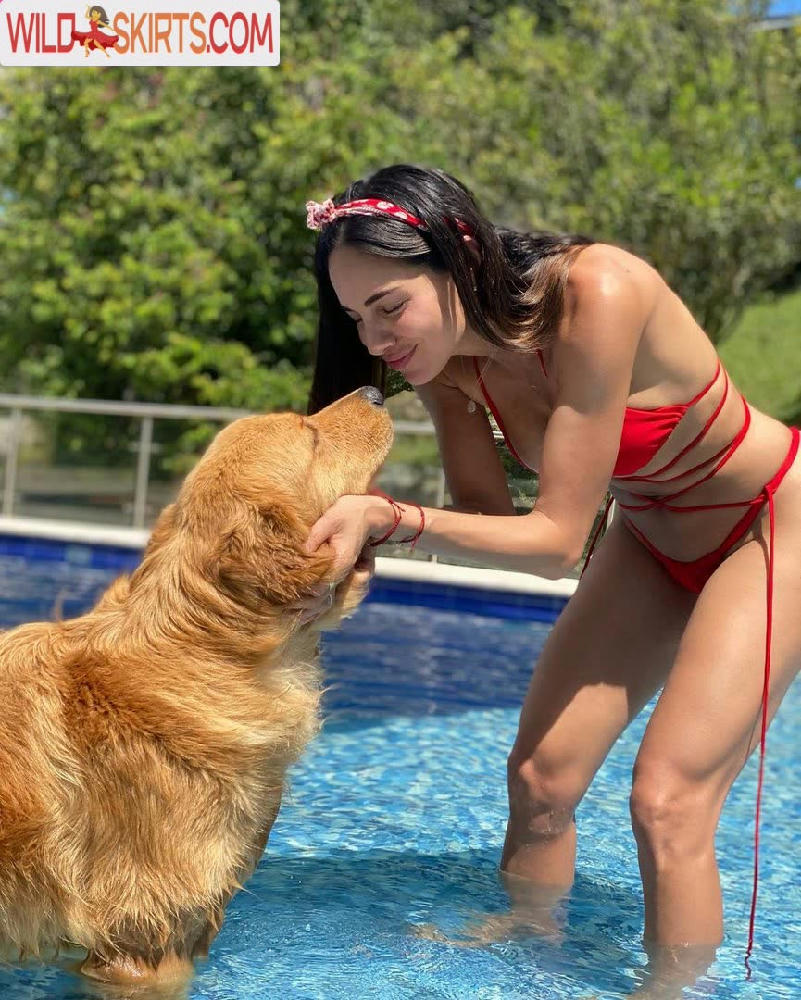 Valerie Dominguez / valeriedomi nude Instagram leaked photo #3