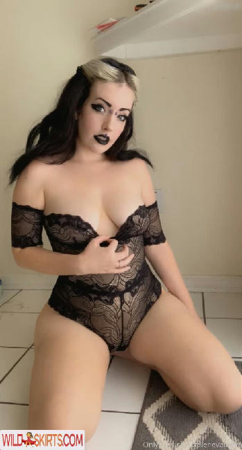 Valerie Vampyr / valerievampyr / valerievampyr1 nude OnlyFans, Instagram leaked photo #114