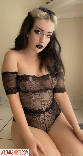 Valerie Vampyr / valerievampyr / valerievampyr1 nude OnlyFans, Instagram leaked photo #116