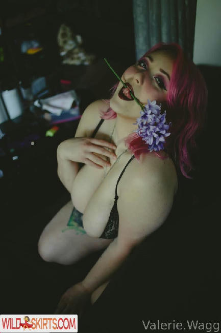 Valerie.wagg / Caffeinsuicide / Valeriewagg / valerie.wagg nude OnlyFans, Instagram leaked photo #143