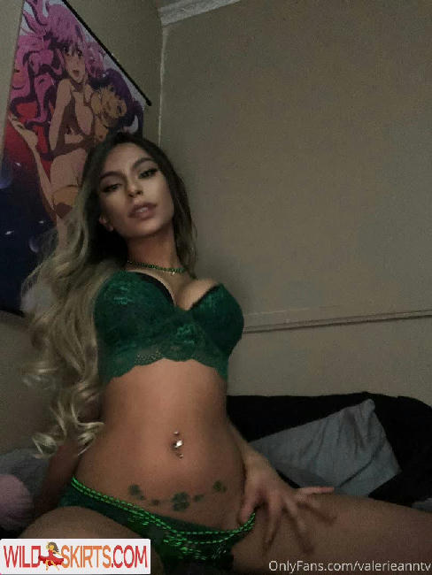 ValerieAnnTV / valerieanntv nude OnlyFans, Instagram leaked photo #150