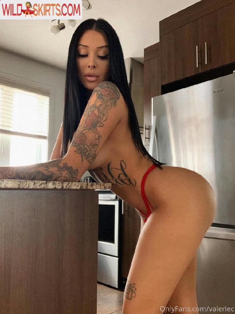 valeriec / valerie.c_ / valeriec nude OnlyFans, Instagram leaked photo #23