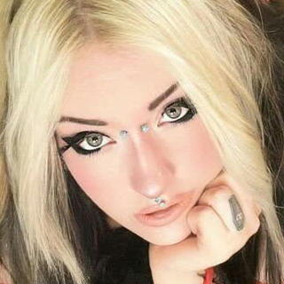 ValerieVampyr avatar