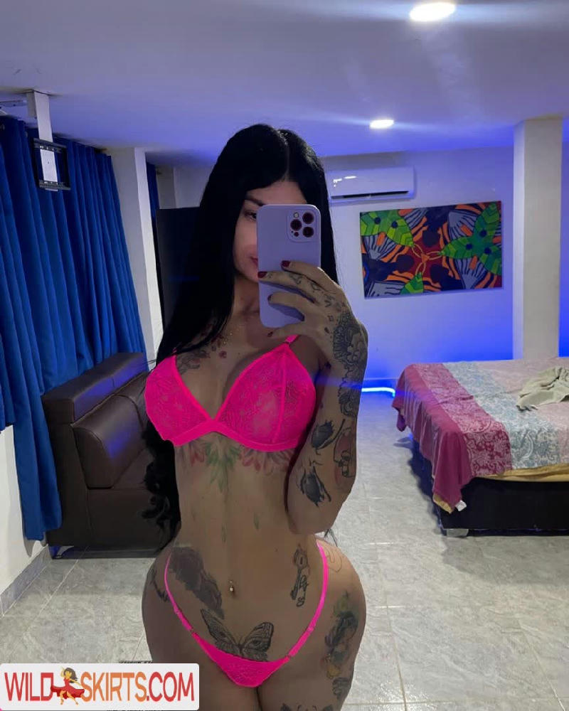 Valerin Vera / ValerinTatto / _valerievera / hellbrazzers nude OnlyFans, Instagram leaked photo #10