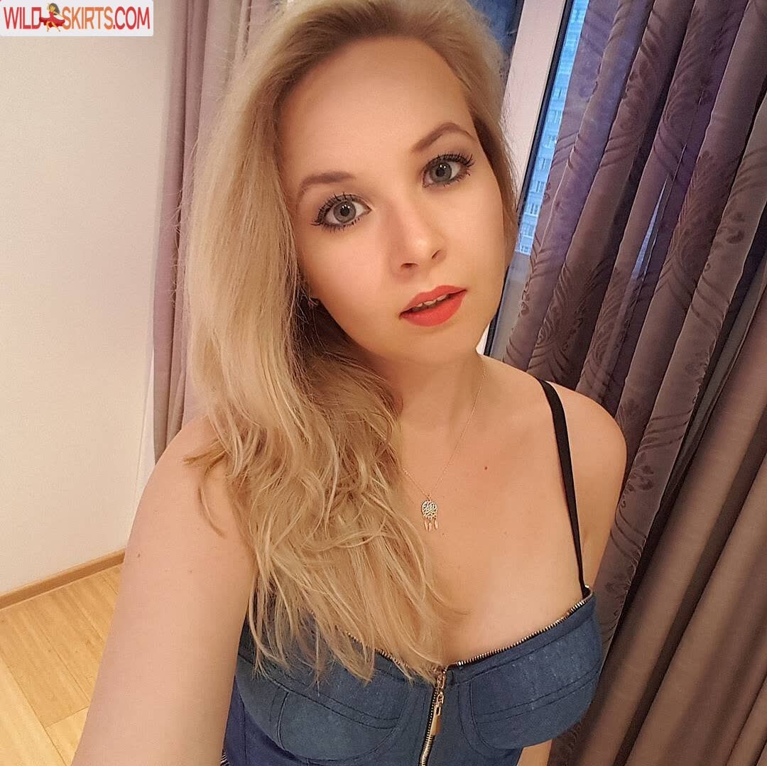 Valeriya ASMR nude leaked photo #31