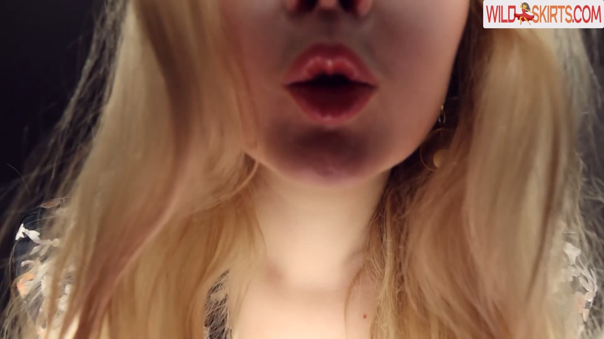 Valeriya ASMR nude leaked photo #42