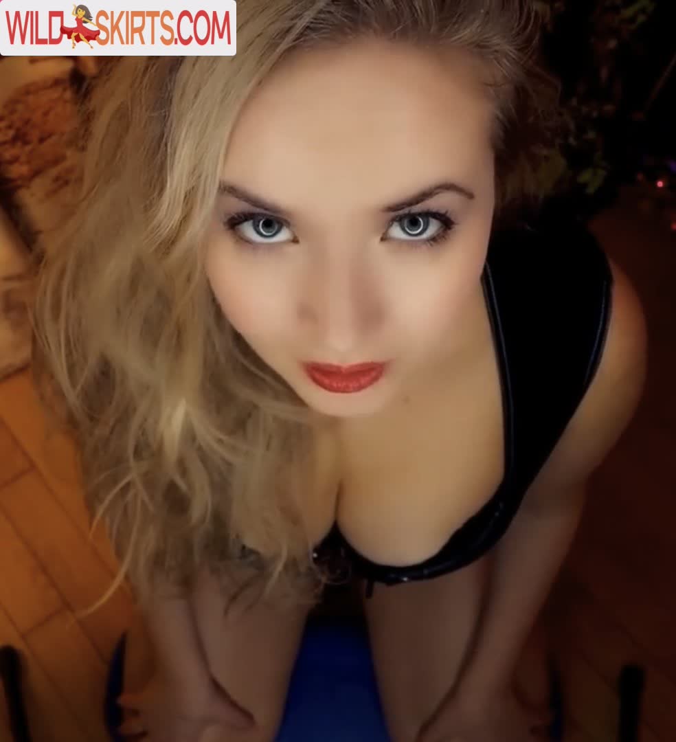 Valeriya ASMR nude leaked photo #34