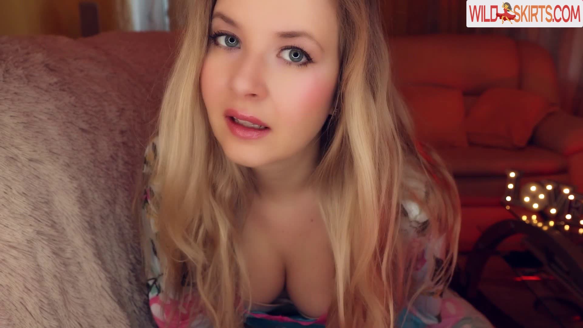 Valeriya ASMR / valeriyaASMR nude Patreon, Instagram leaked photo #2