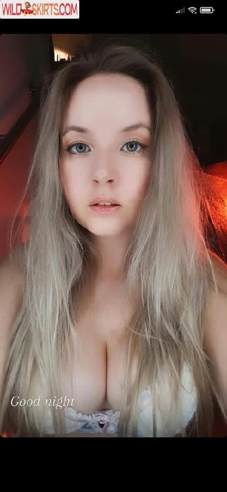 Valeriya ASMR / valeriyaASMR nude Instagram leaked photo #10