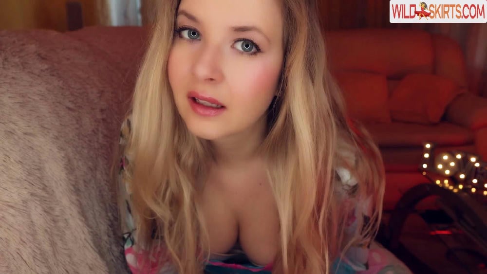 Valeriya ASMR / valeriyaASMR nude Instagram leaked photo #71