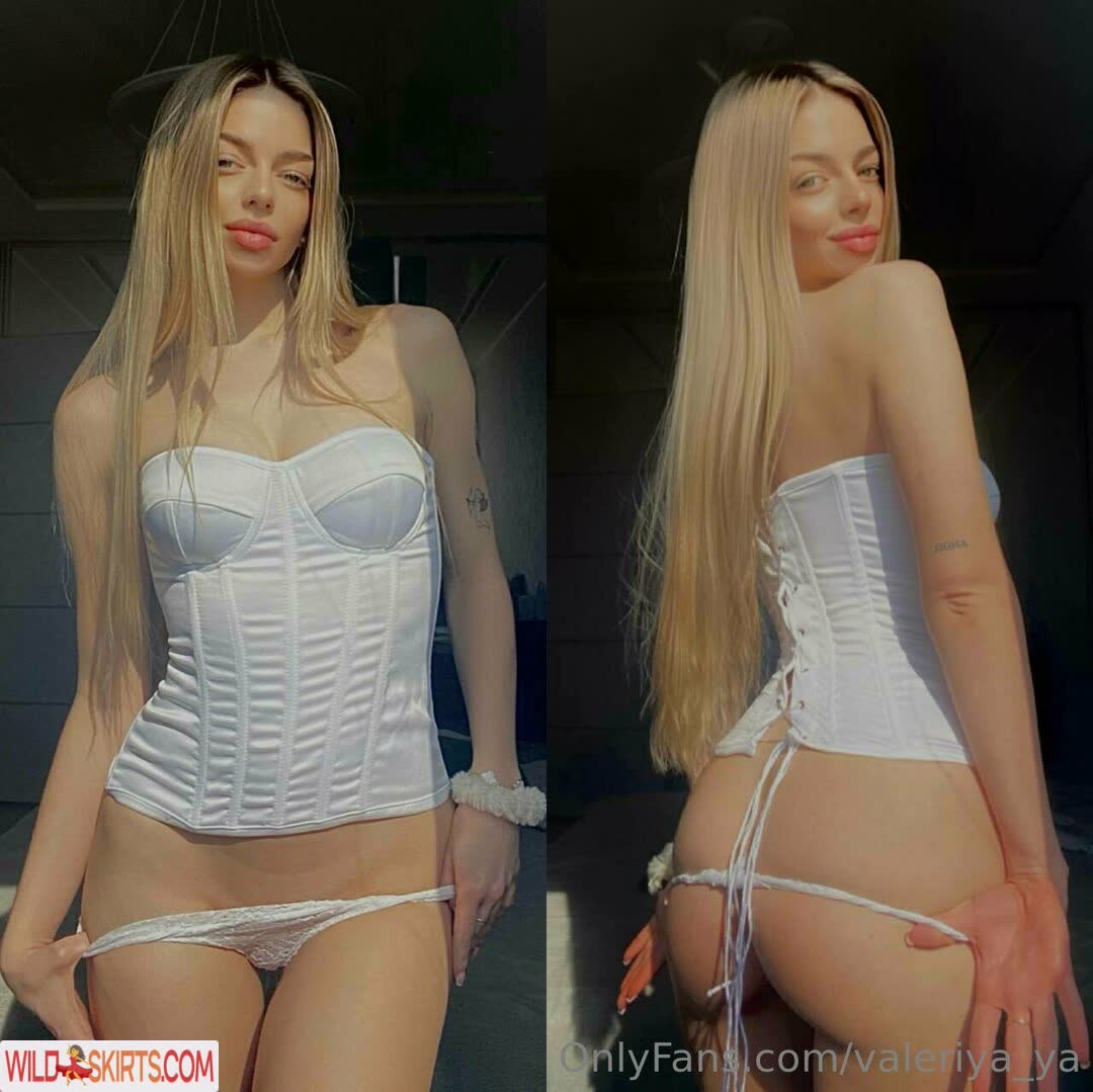 valeriya_ya nude OnlyFans, Instagram leaked photo #16