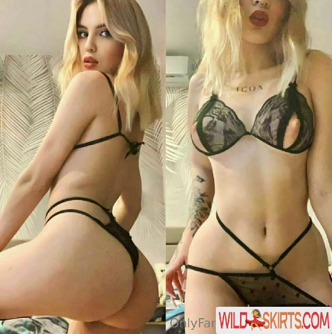 valeriya_ya nude OnlyFans, Instagram leaked photo #70