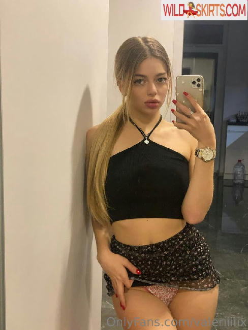 valeriya_ya nude OnlyFans, Instagram leaked photo #29