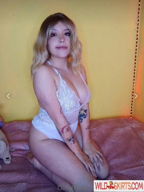 ValeRukyy / valerukyy nude OnlyFans, Instagram leaked photo #32